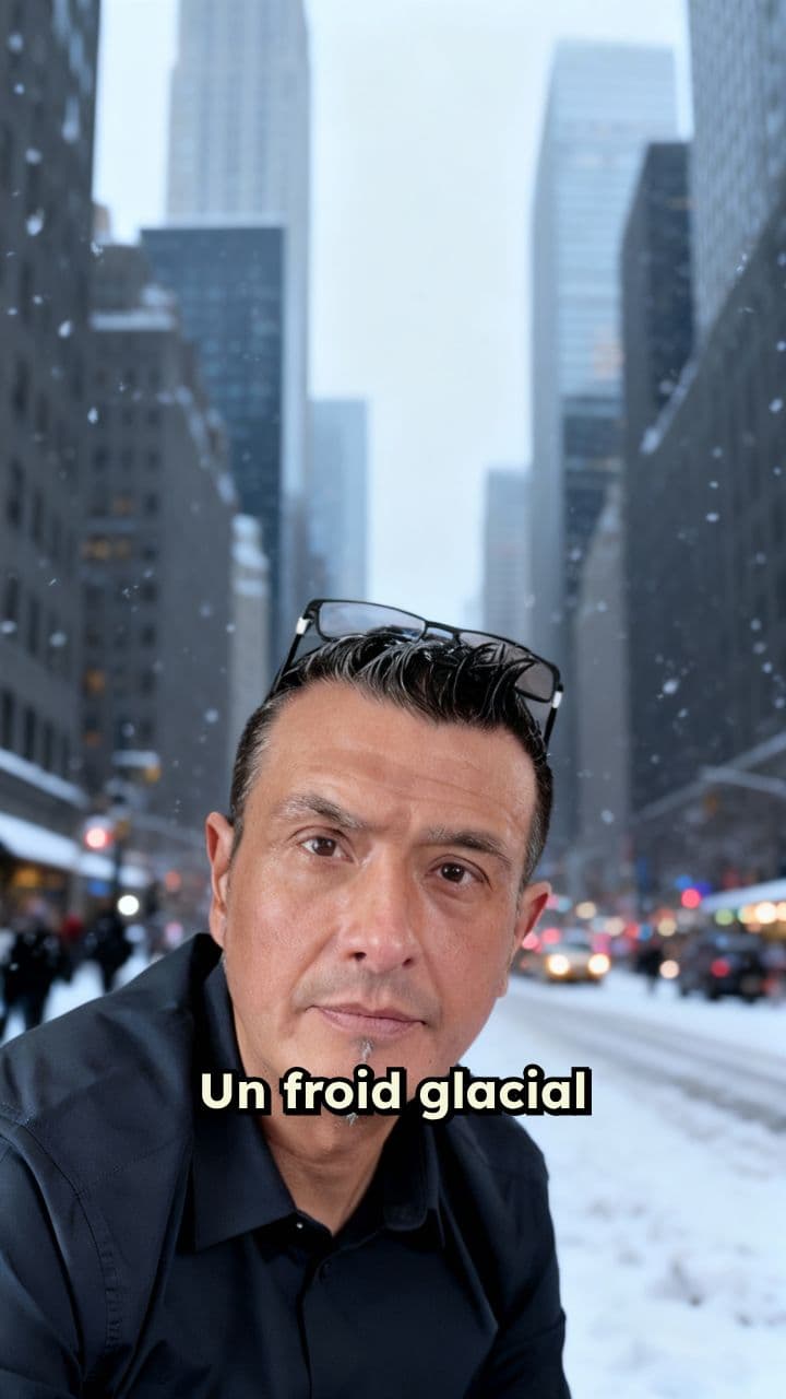 Le Gardien de New York