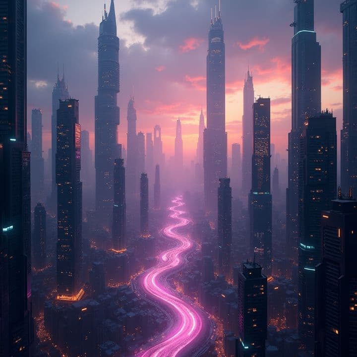 Despertar de Sombras y Dimensiones