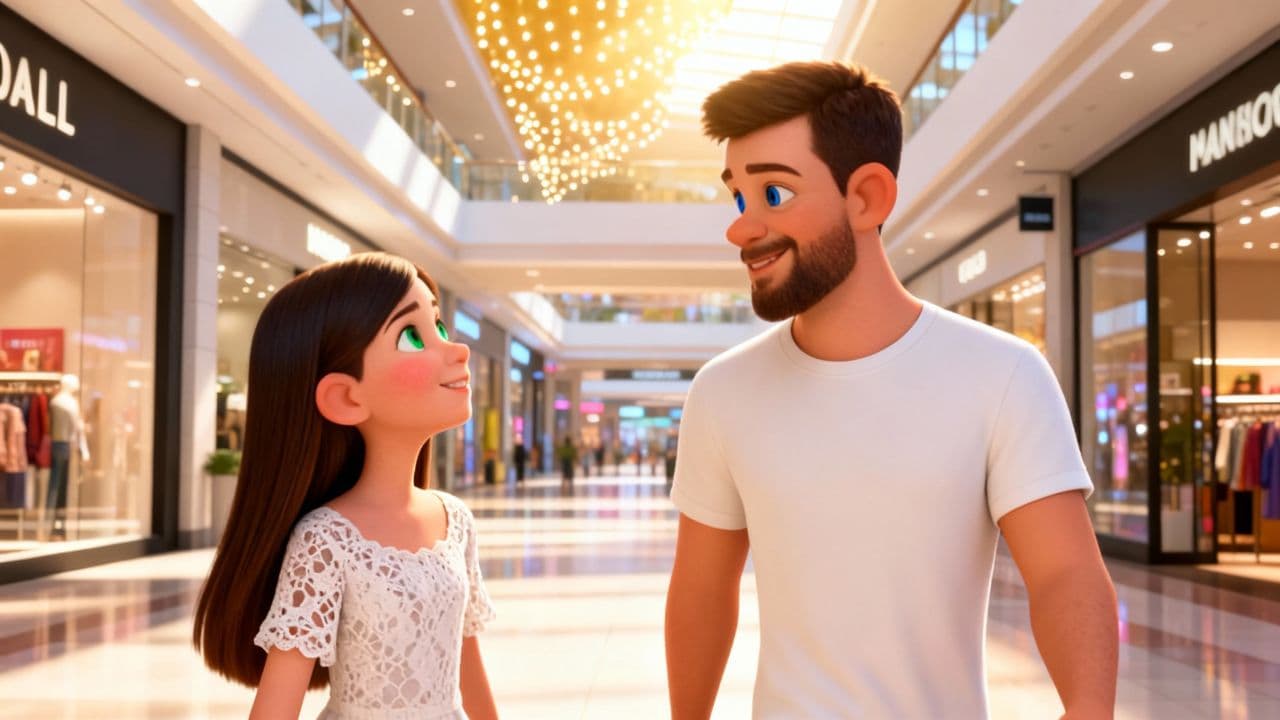 #7230 A Lifetime Together