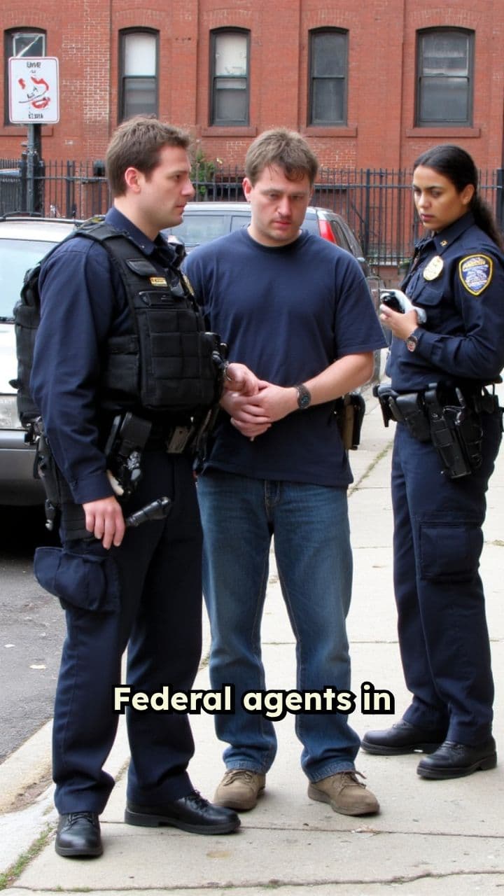 Operation Midway Blitz: Controversy and Arrests