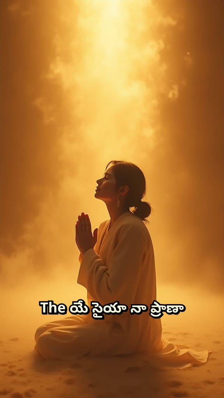 జీవితం మరియు ప్రాణం