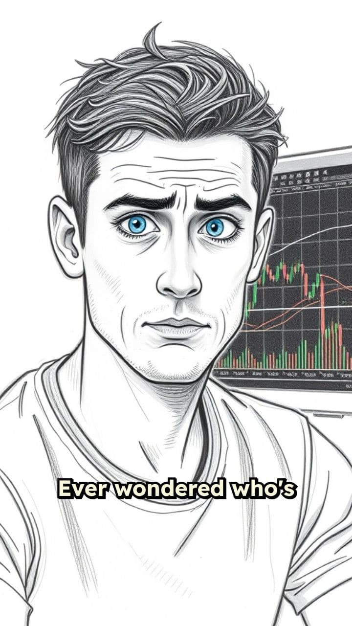 The Role of Market Makers