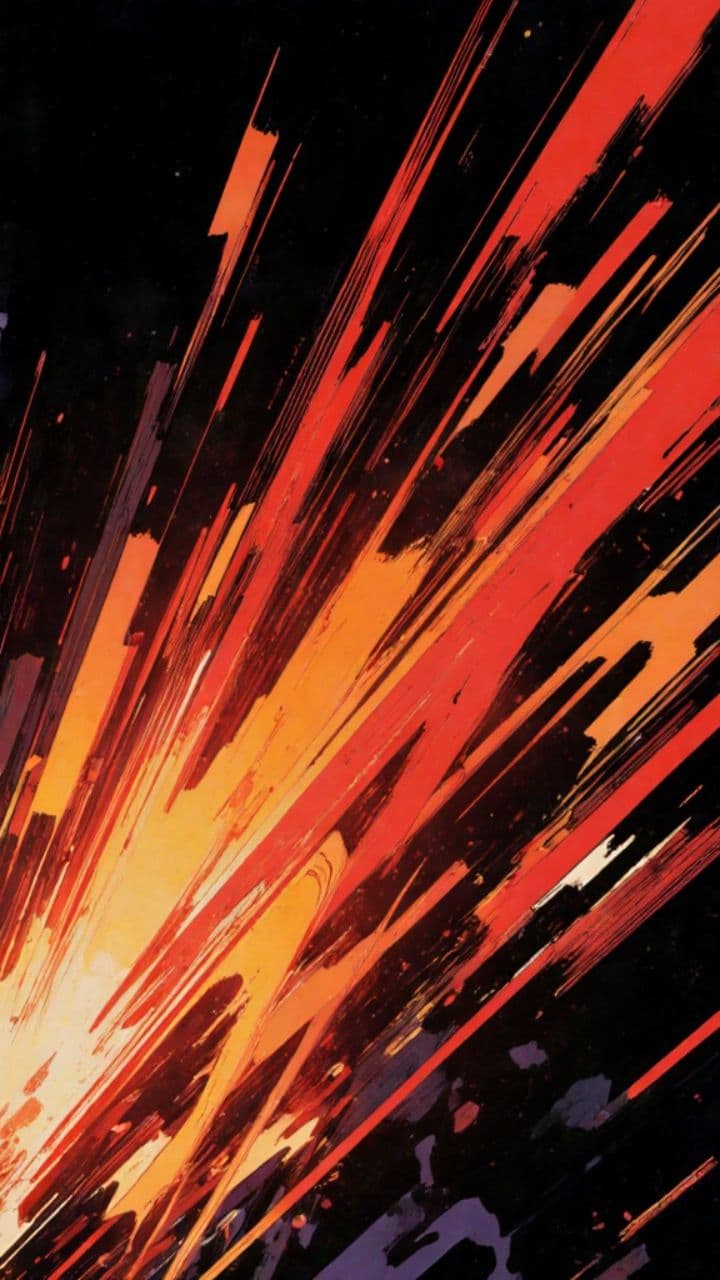 אדרנלין במרוץ החיים