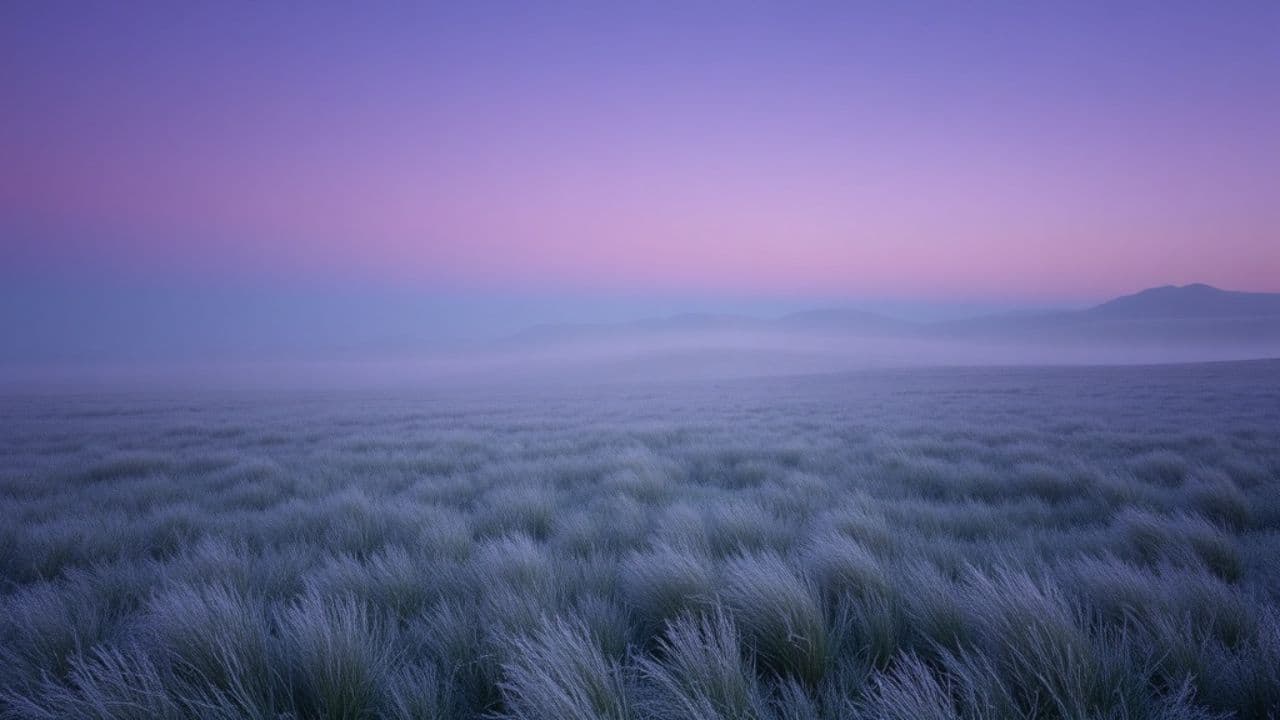 Awakening the Waiting