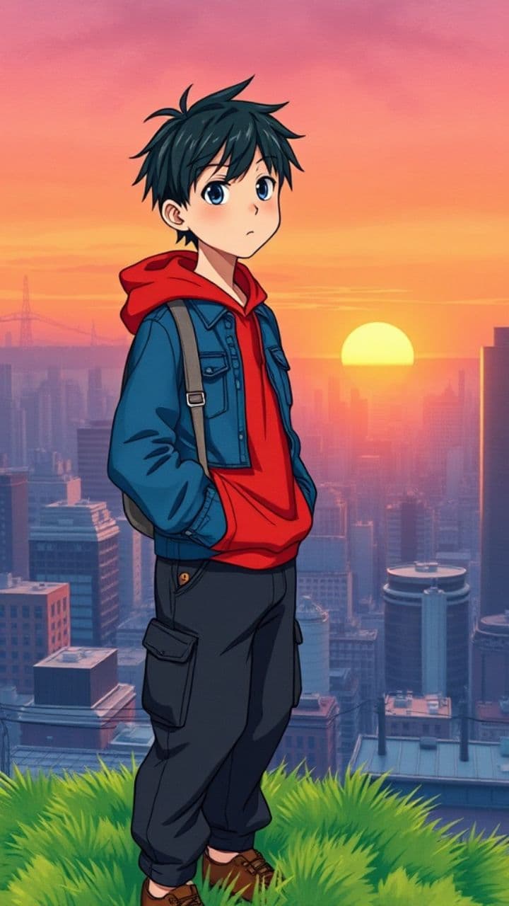 Hyper Fader Club Drama