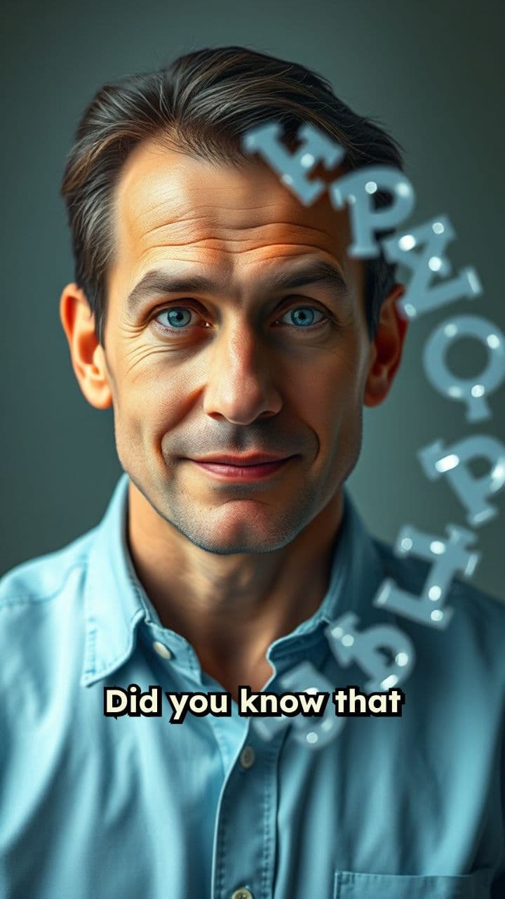 Longest Words in the English Language