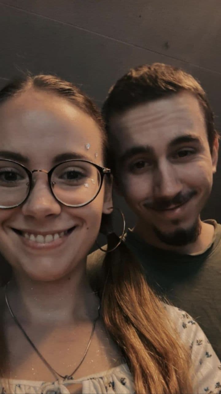 In Erinnerung an Dominik