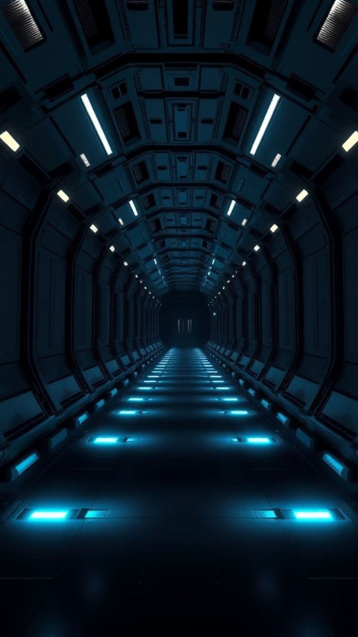 Sonic Descent into Dystopia