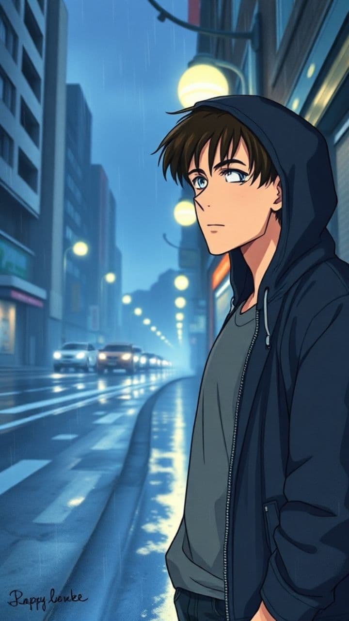 Fading Without a Trace