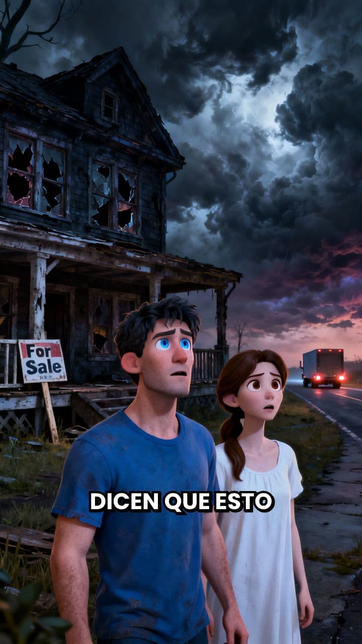 La Llamada de las 3:17 AM