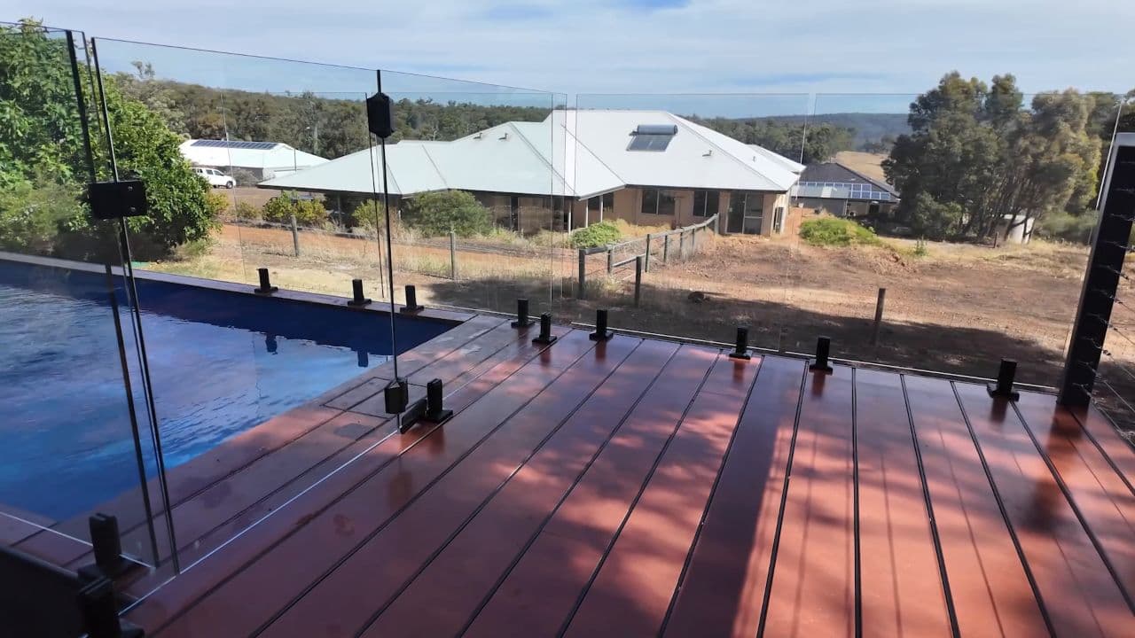 Custom Container Plunge Pool Project Challenges