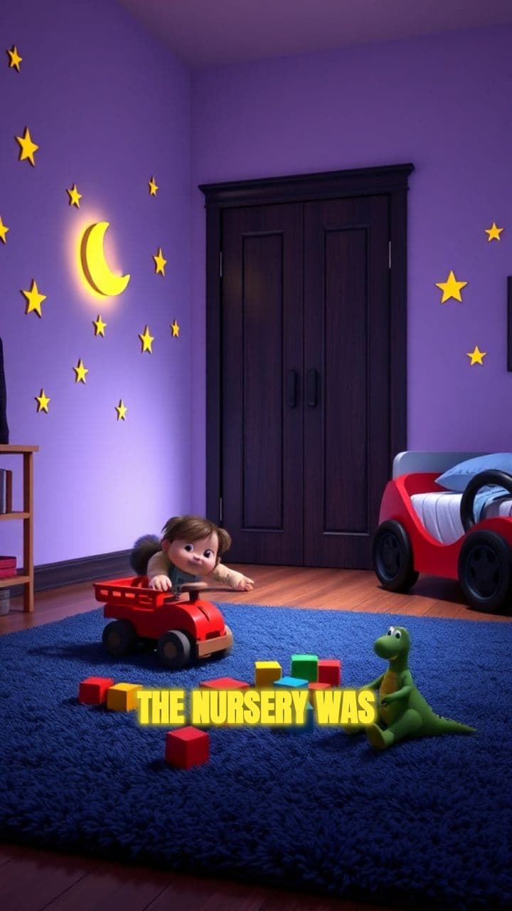 The Blink of a Clown