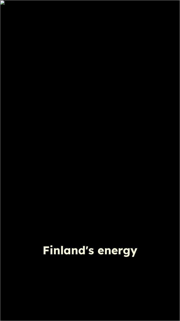 Finland's Path to Carbon Neutrality