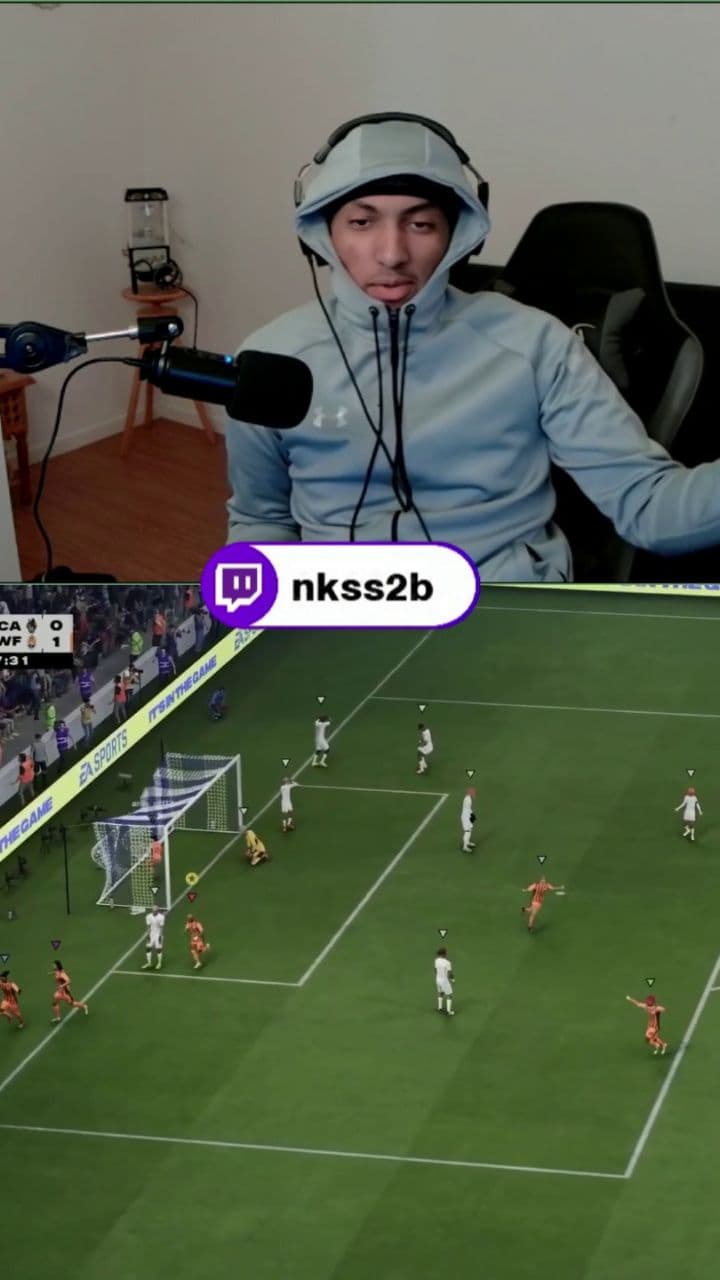 Problème de remboursement sur Twitter