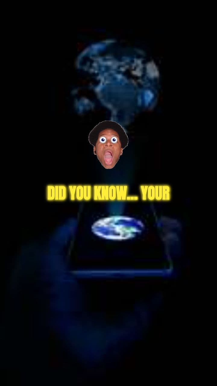 Your Phone Knows You Better