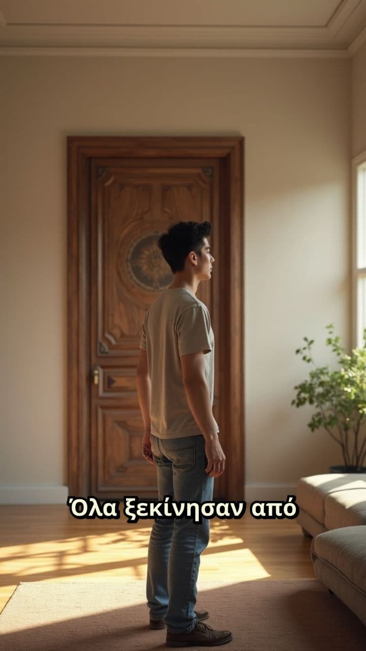 Η Πόρτα του Χρόνου