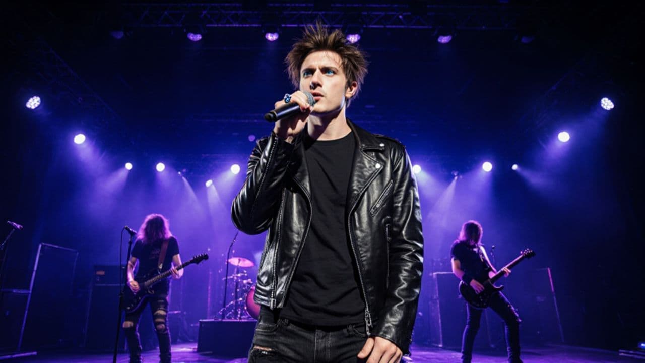 Mu3 Mucușor - Concertul Băieților Răi