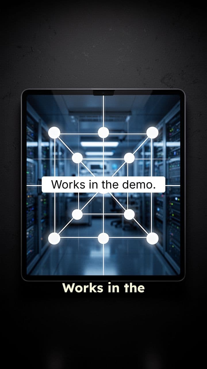 AI Friction and Responsibility