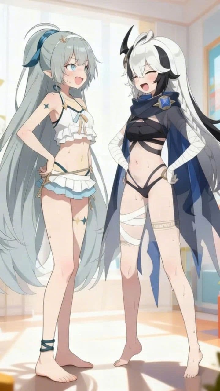 Image transform video