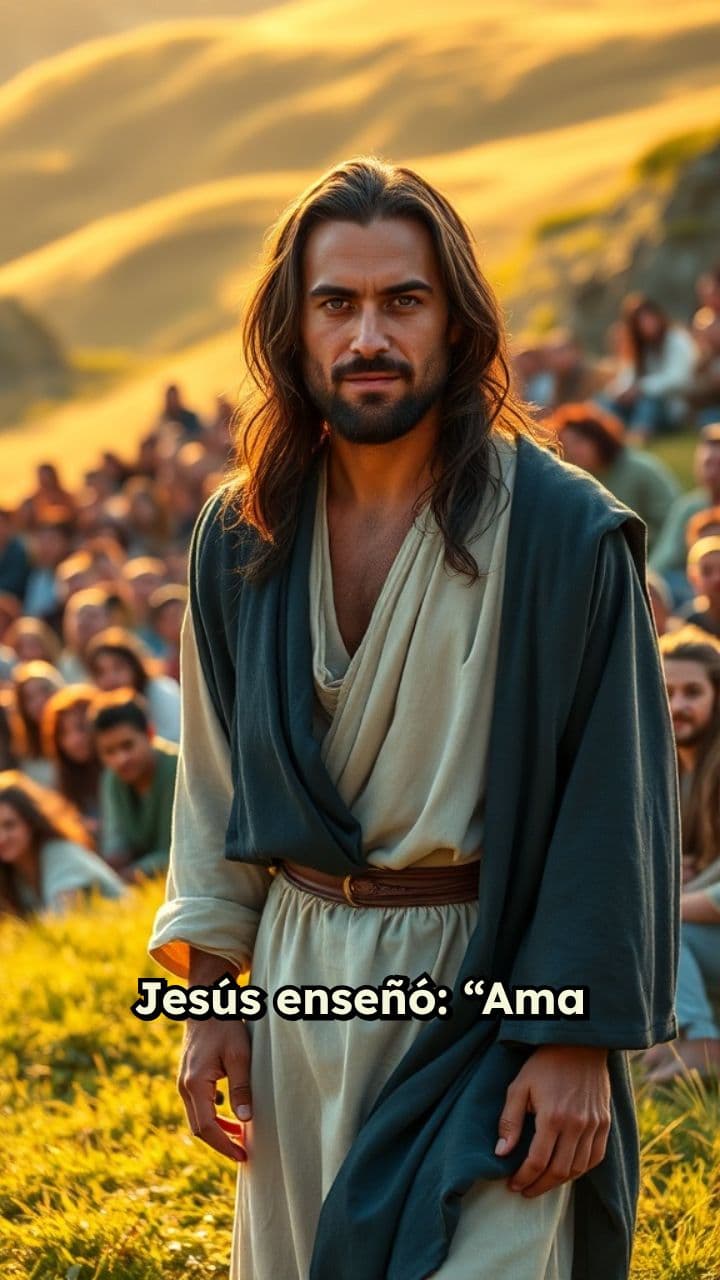 Actos de bondad y compasión