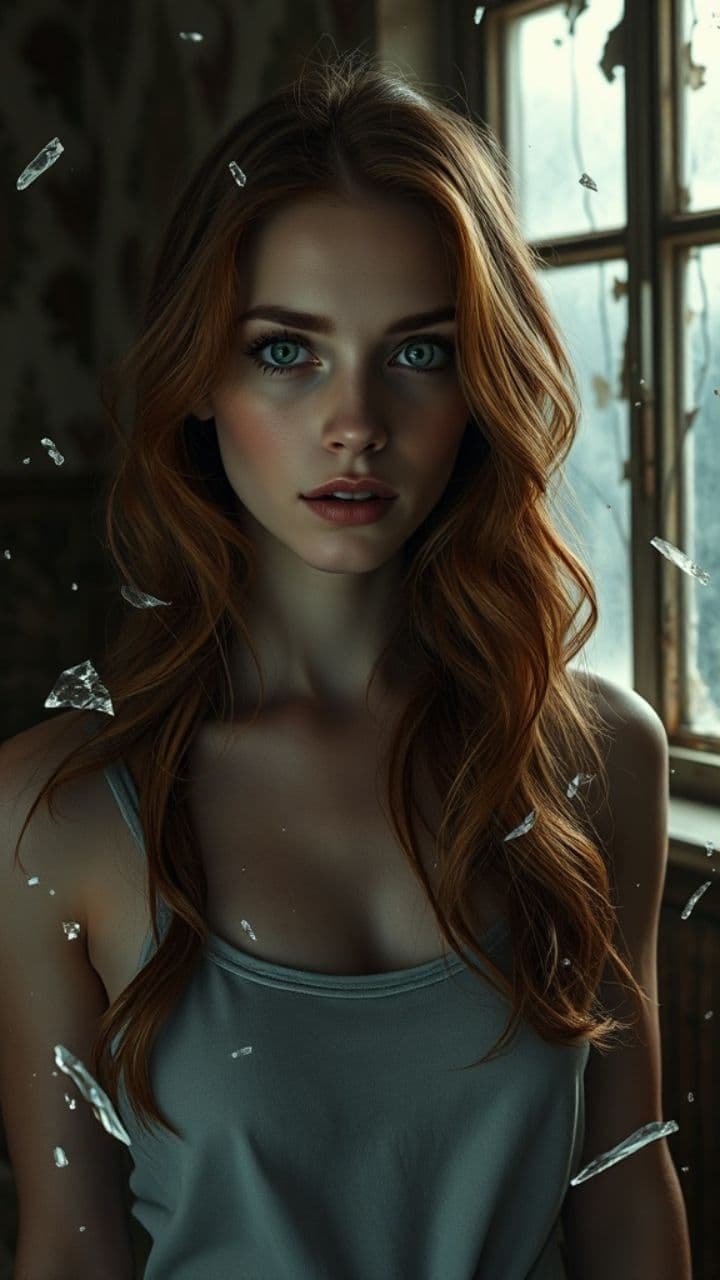 Μη Ξαναρθείς