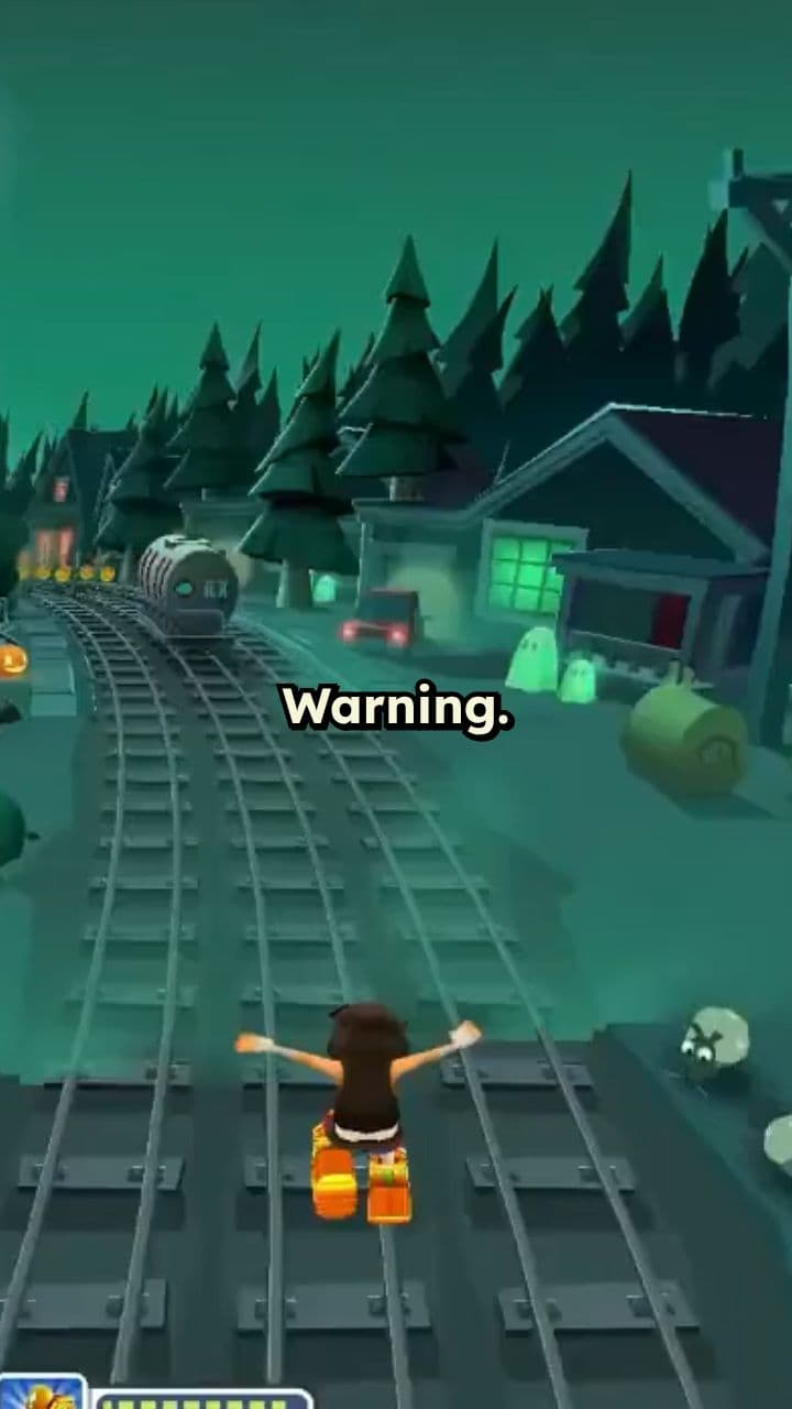 Hidden in the Closet