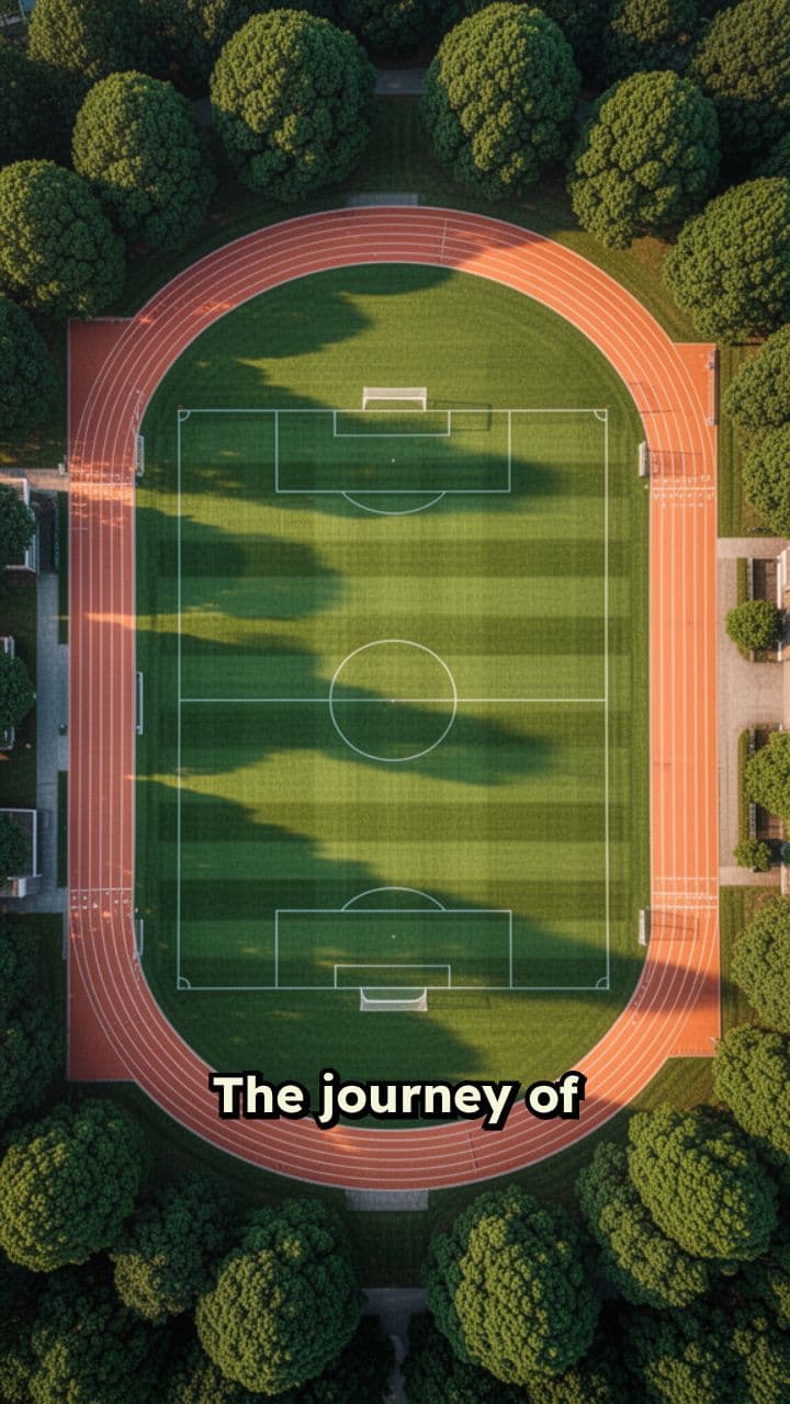 The Academic Journey