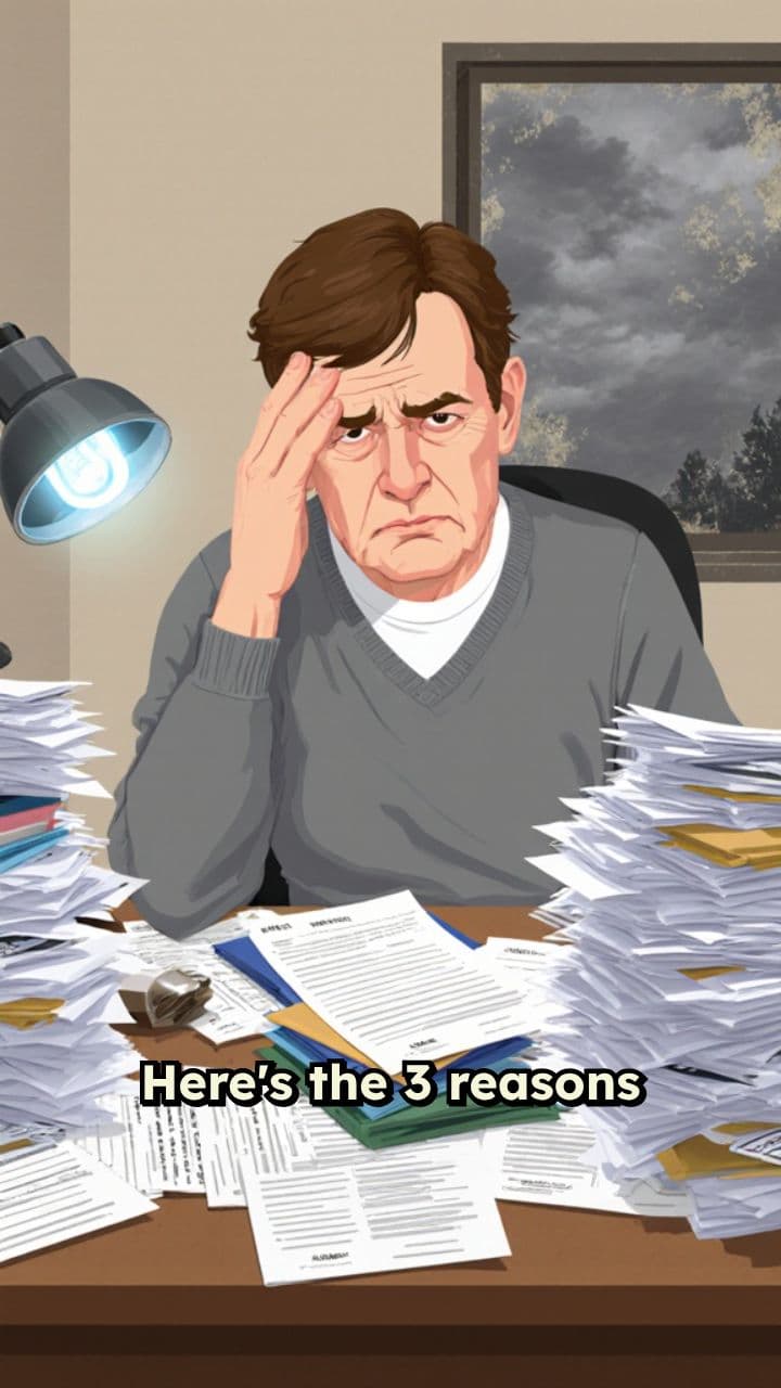 Struggles with Disability Benefits Explained