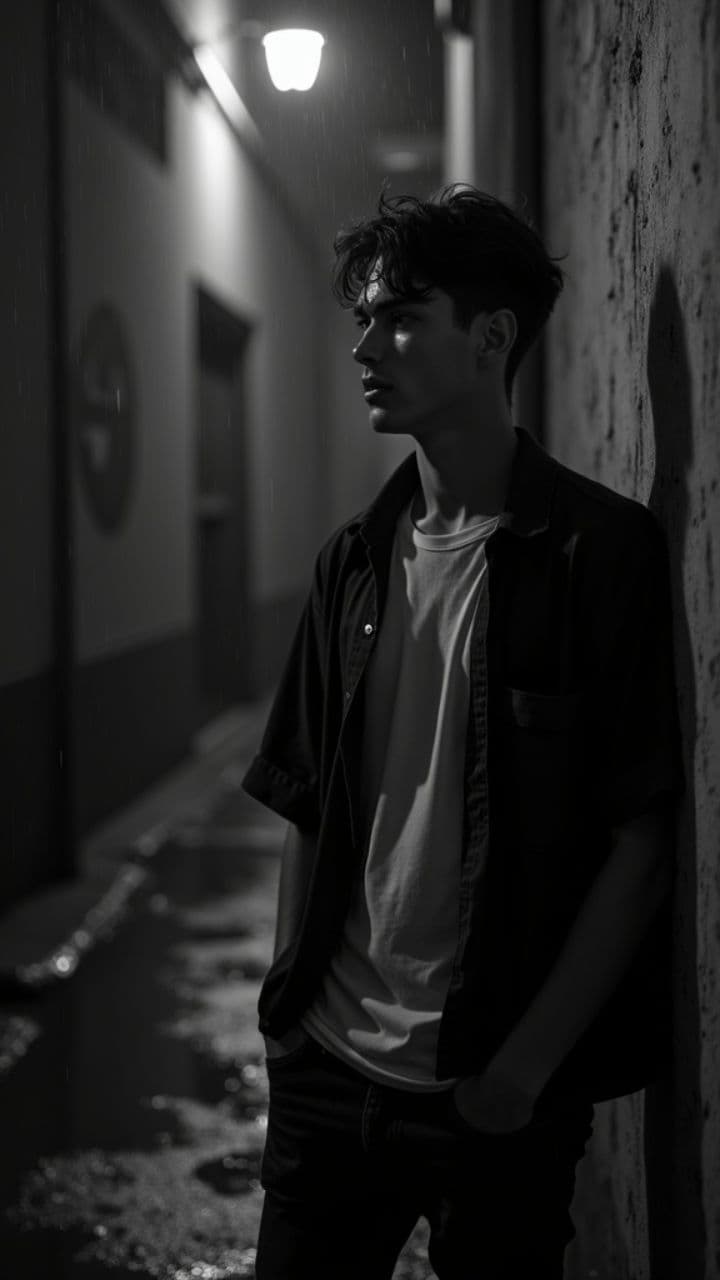 Radiance and Redemption