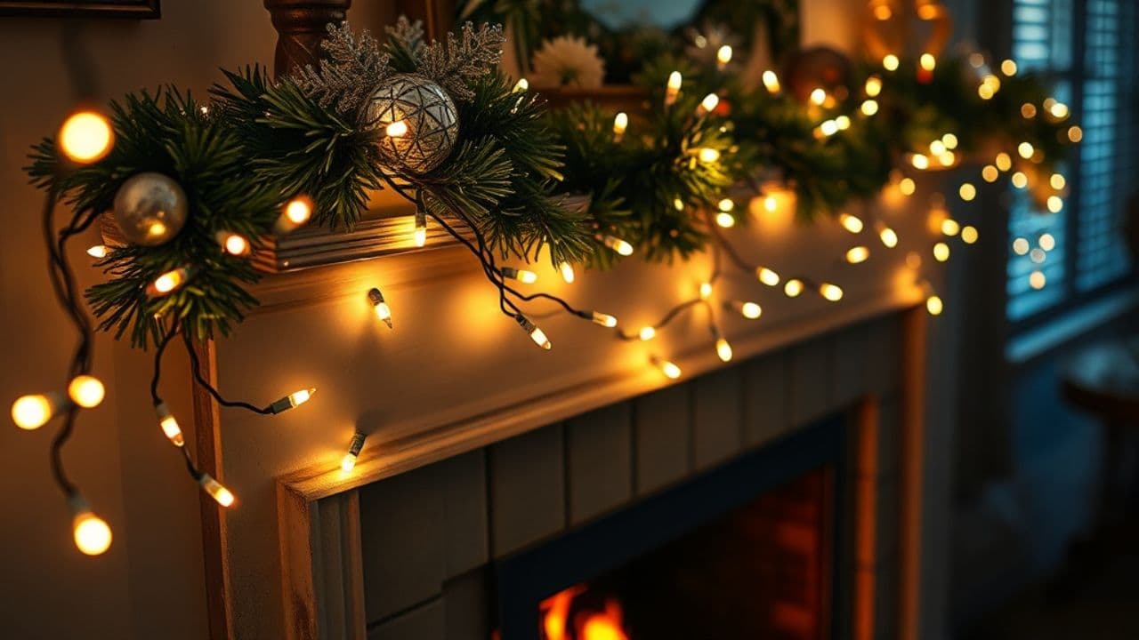 The Christmas You Gave Me. (Remix)