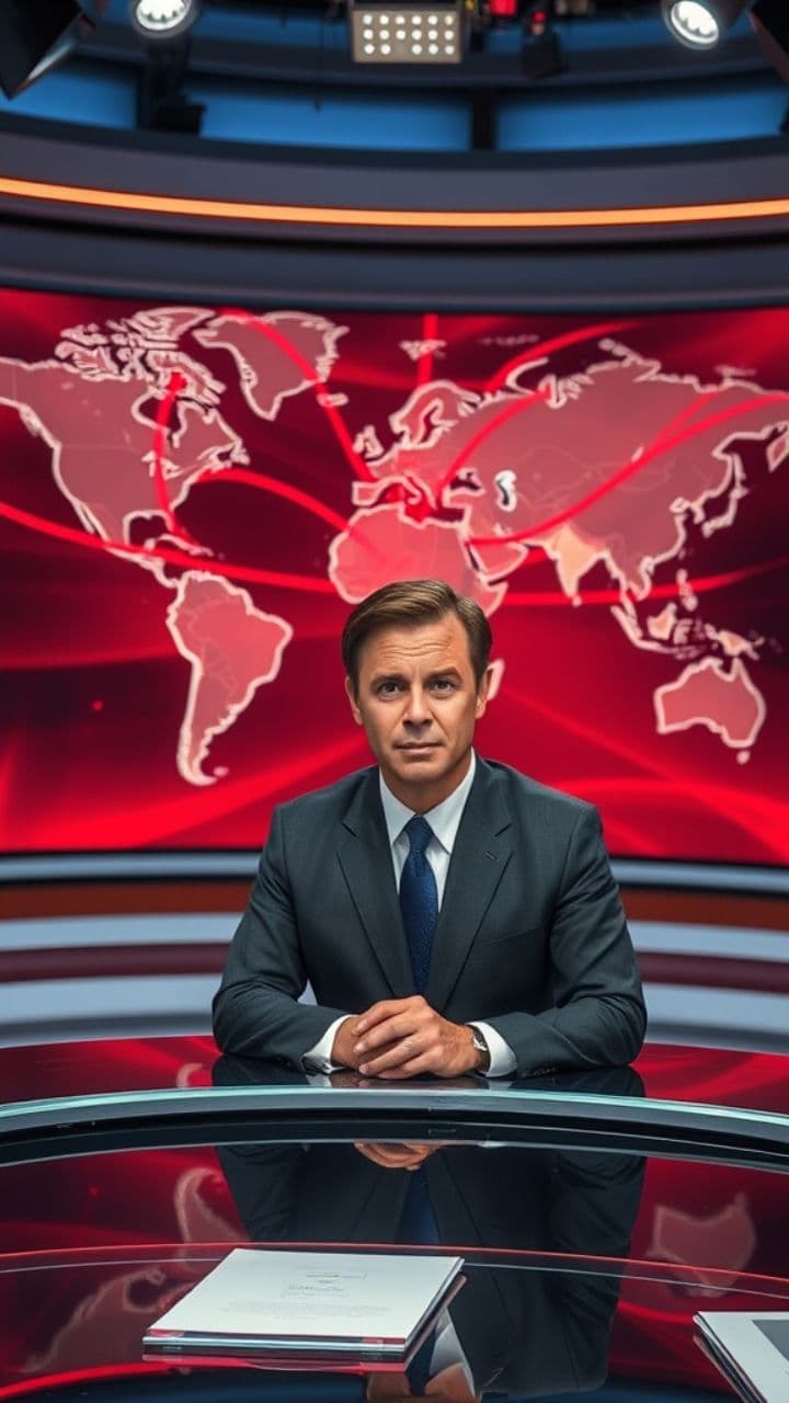 Trump and Maduro Trade Threats