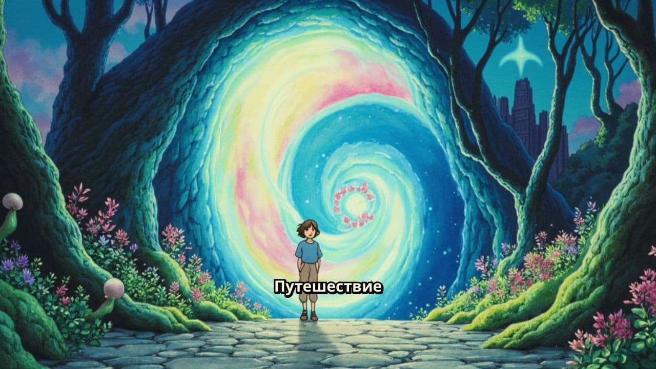 Параллельные миры