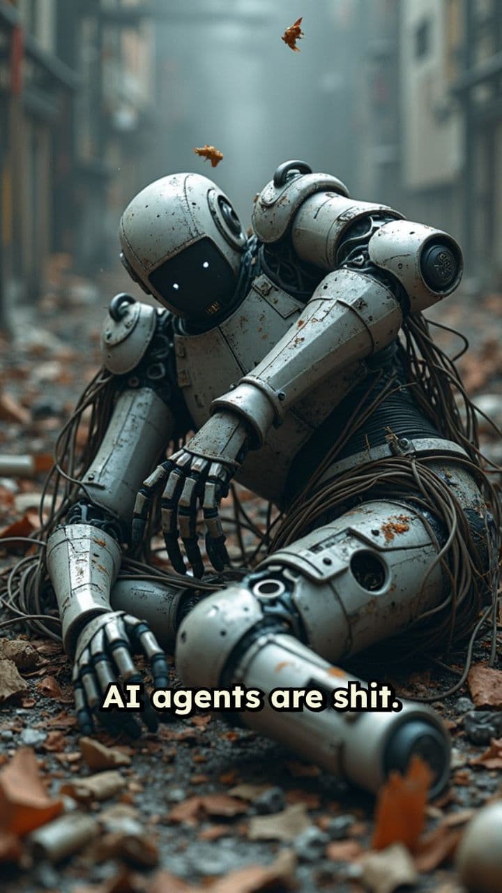 Transform Your Business with AI Solutions