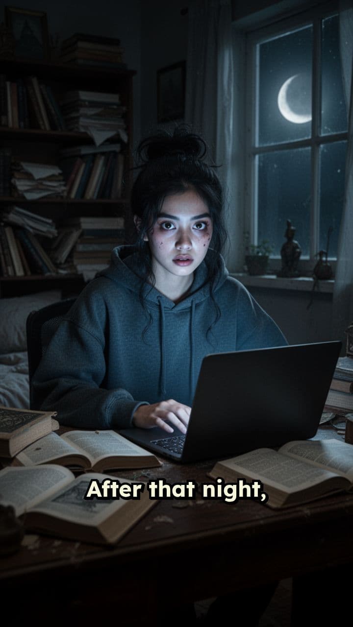 The Mimic’s Invitation