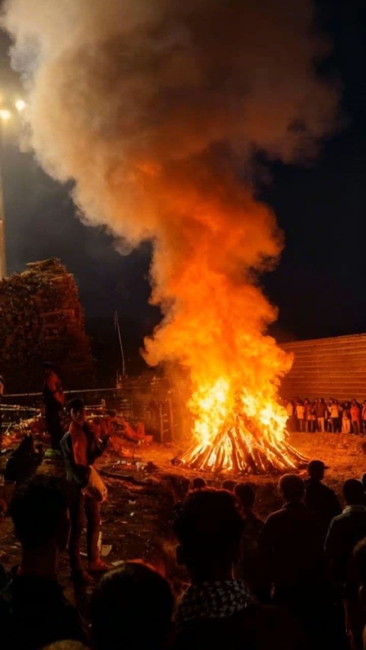 Image transform video