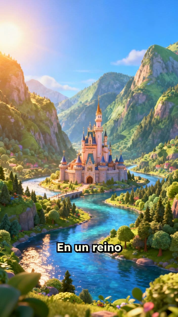 Príncipe Marco y el dragón amigable