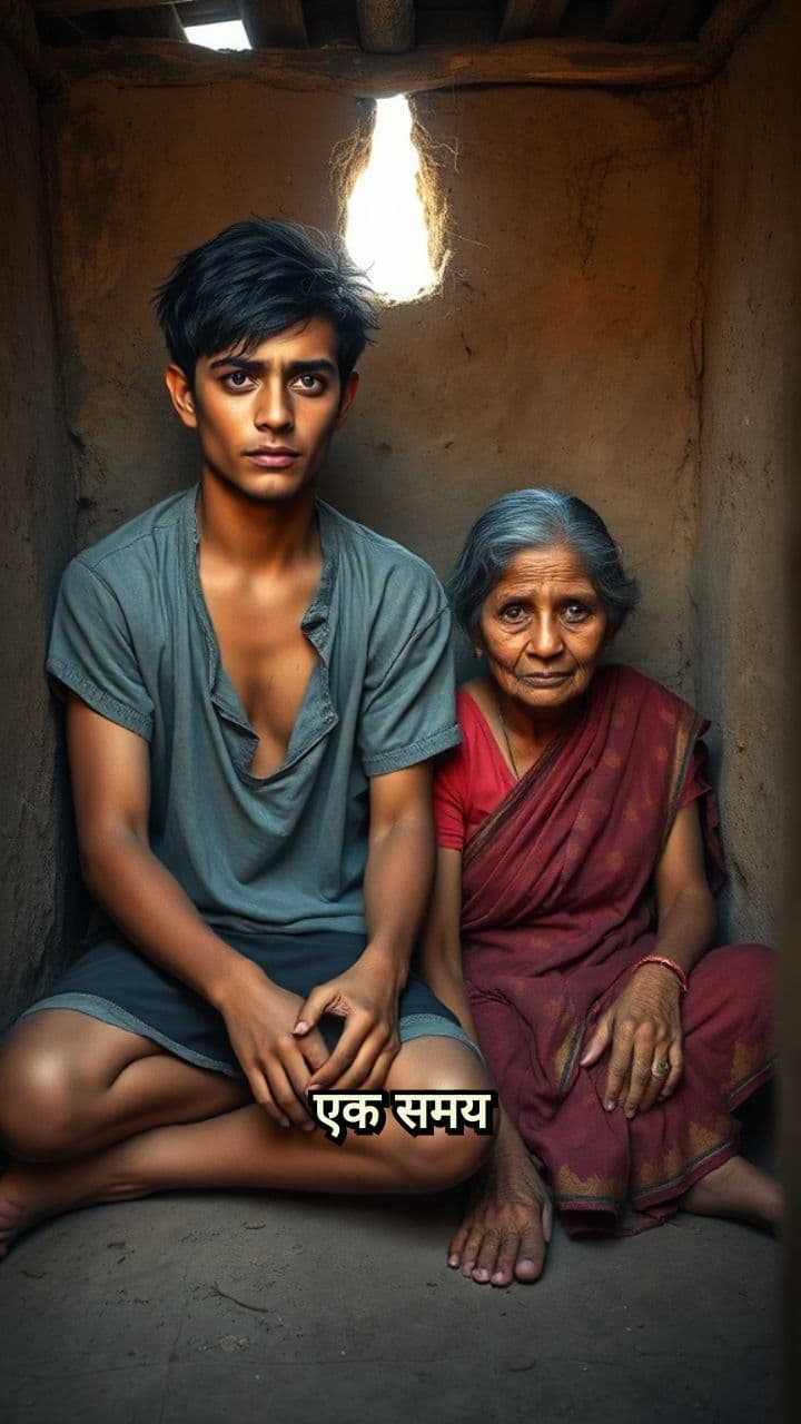 हुल्क: संघर्ष से हीरो तक