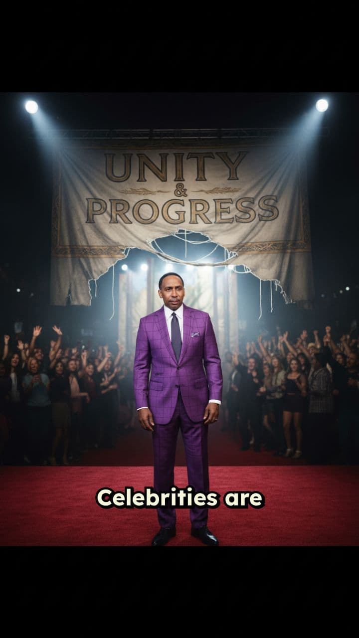 Celebrities: Hindrance to Real Social Change