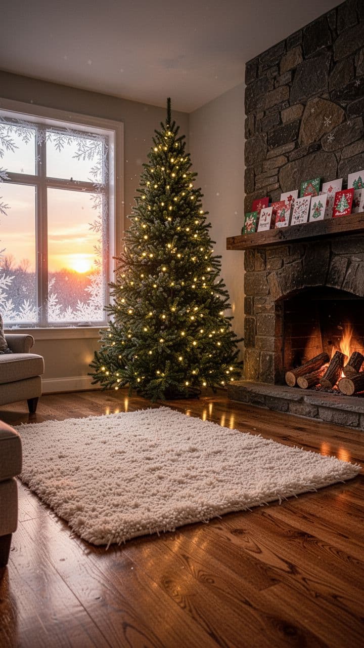 Another Year, Still Us