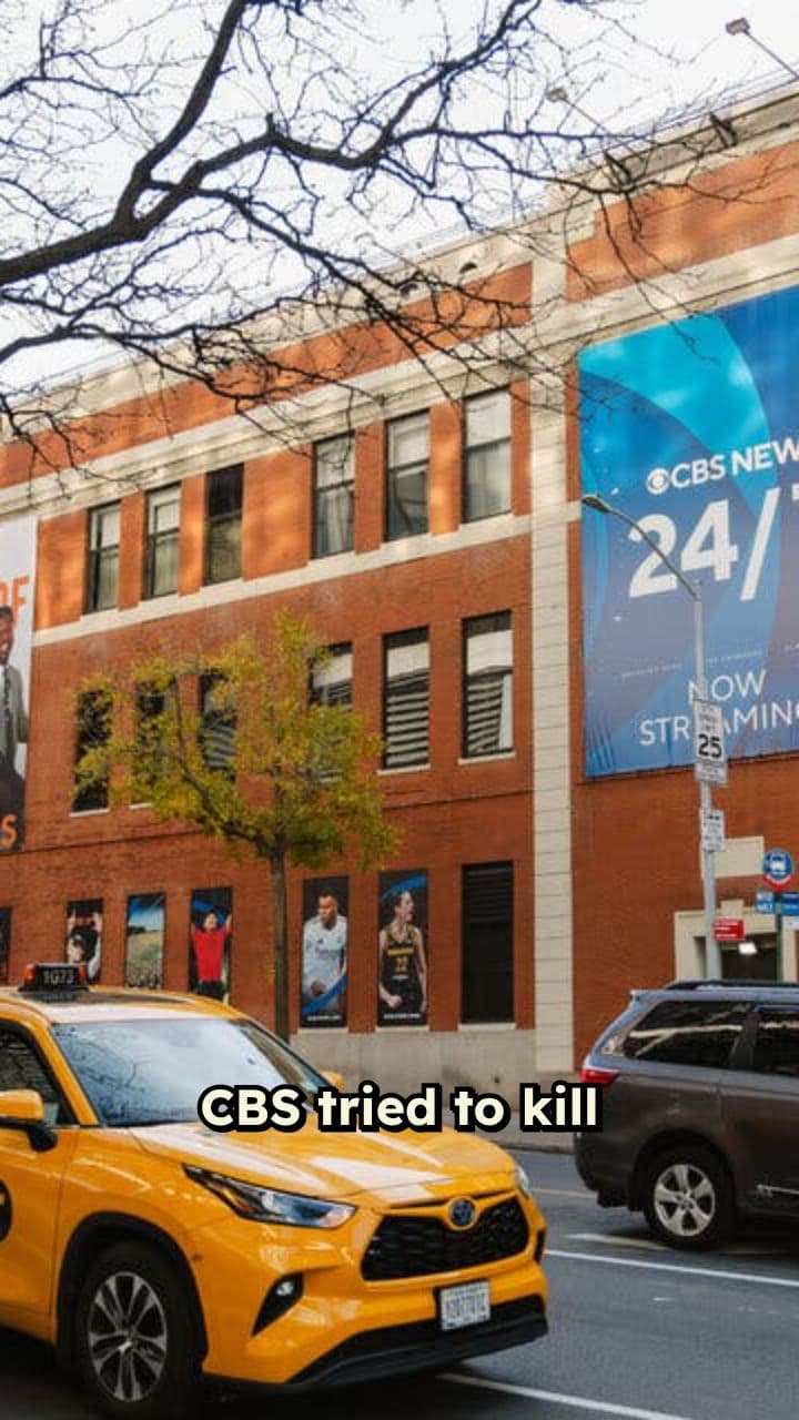 Pulled 60 Minutes Report Leaks Online