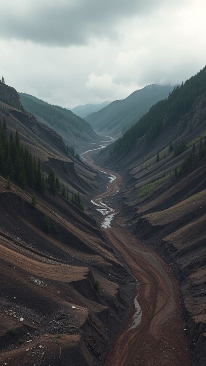 संसारको सुनसान यात्रा