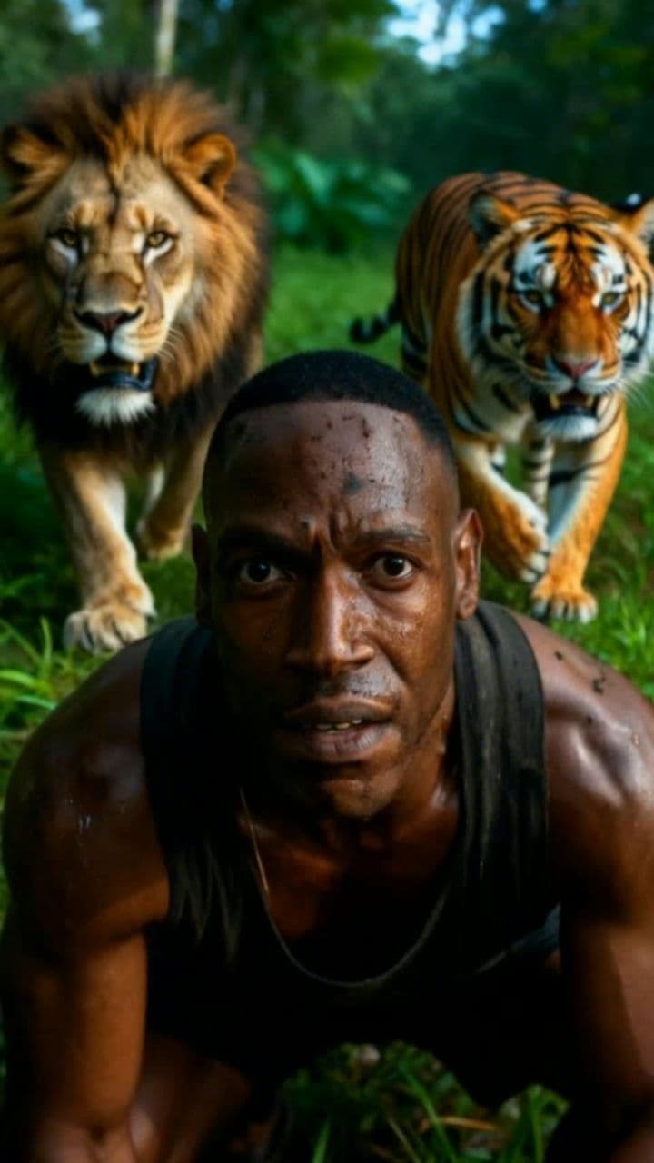 Image transform video