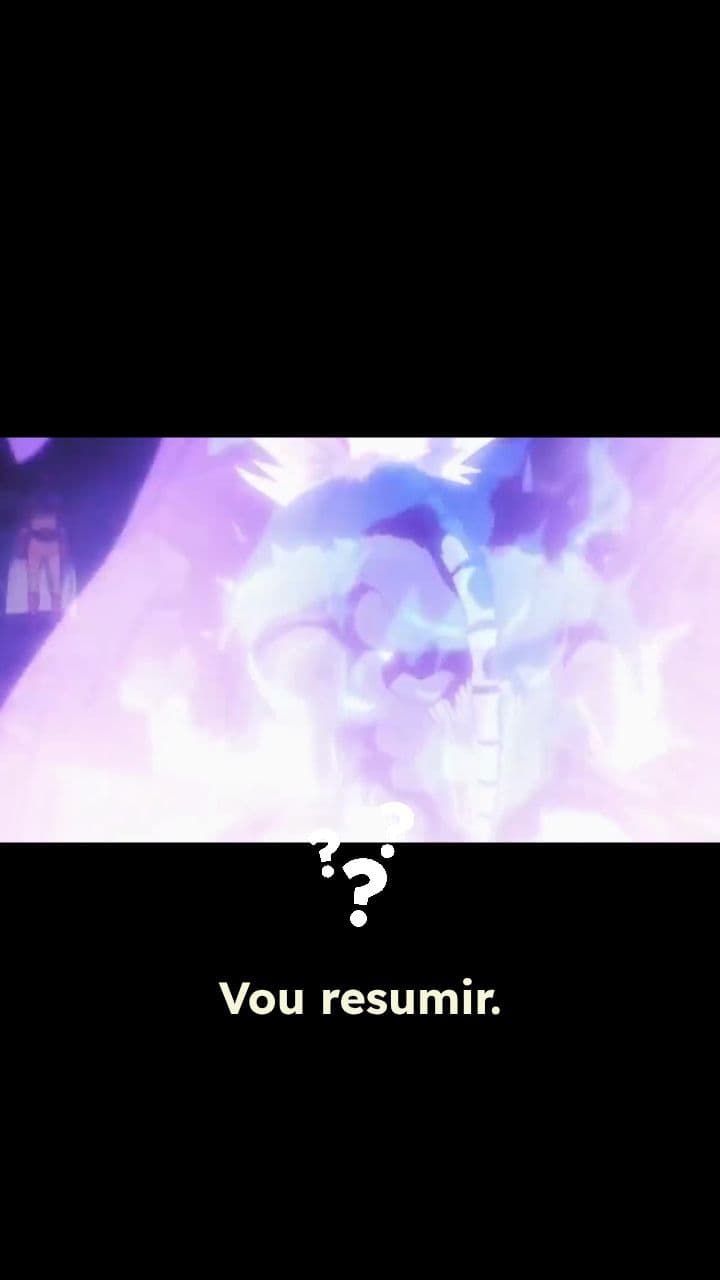 Explosão Meteórica