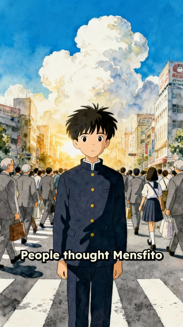 Carved Out of Memory