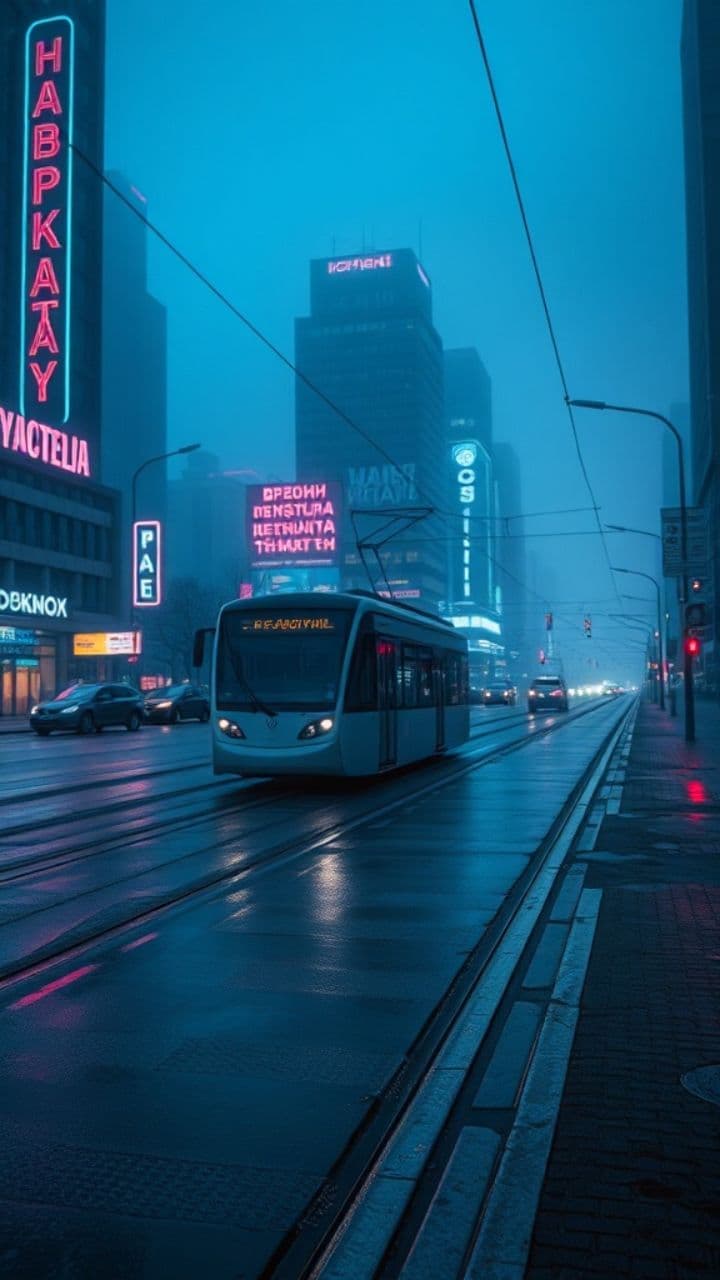 Пошли все в жопу