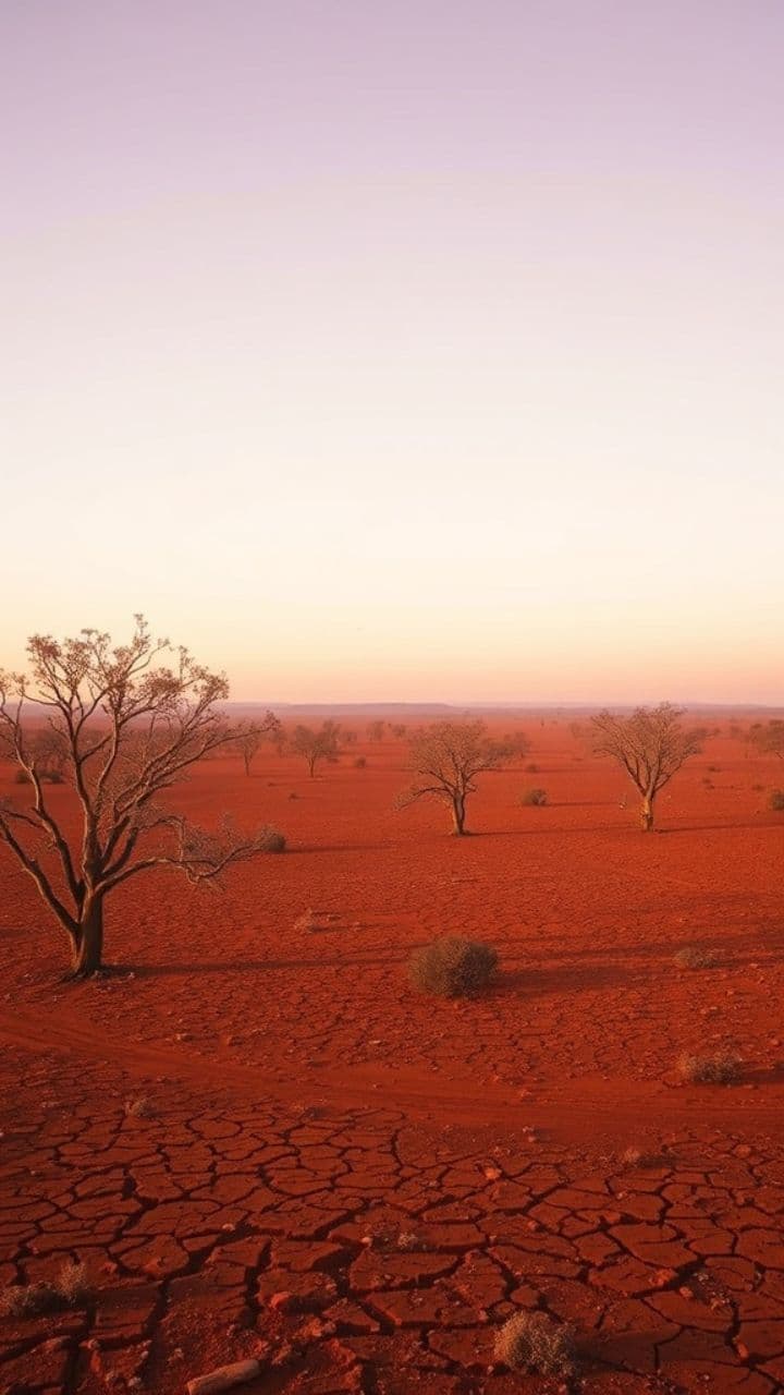Seventh State: Far North Queensland Rising