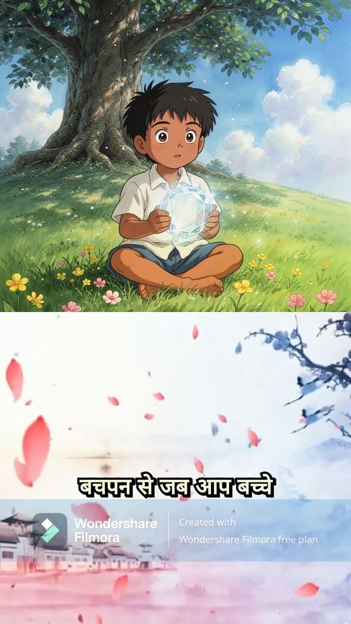 How Your Childhood and Education Built Your Mental Trap