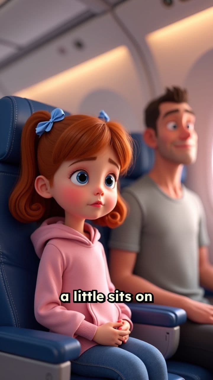 Cloud Children at Play