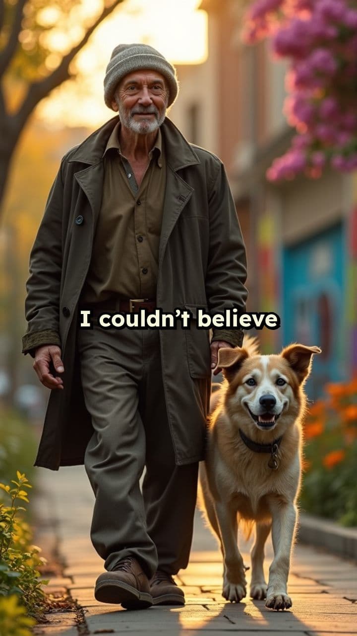 Finally Feeling Energized and Motivated