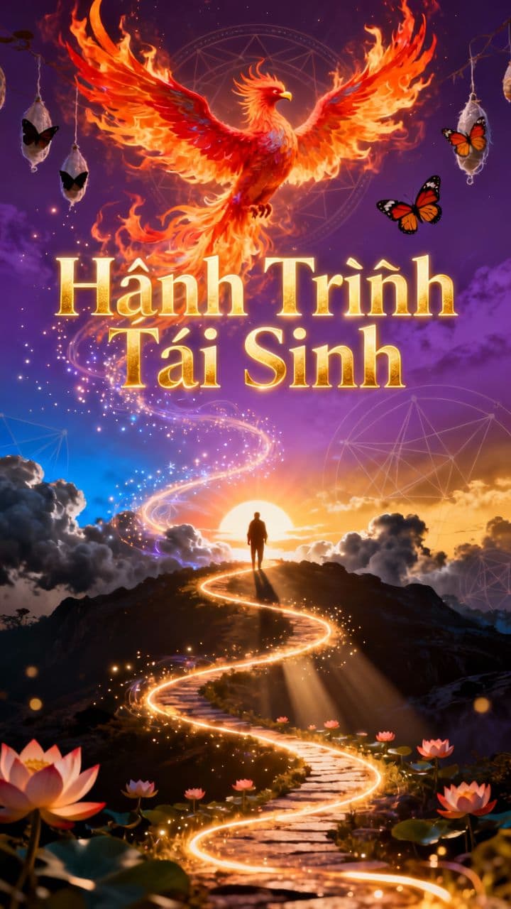Hành Trình Tái Sinh